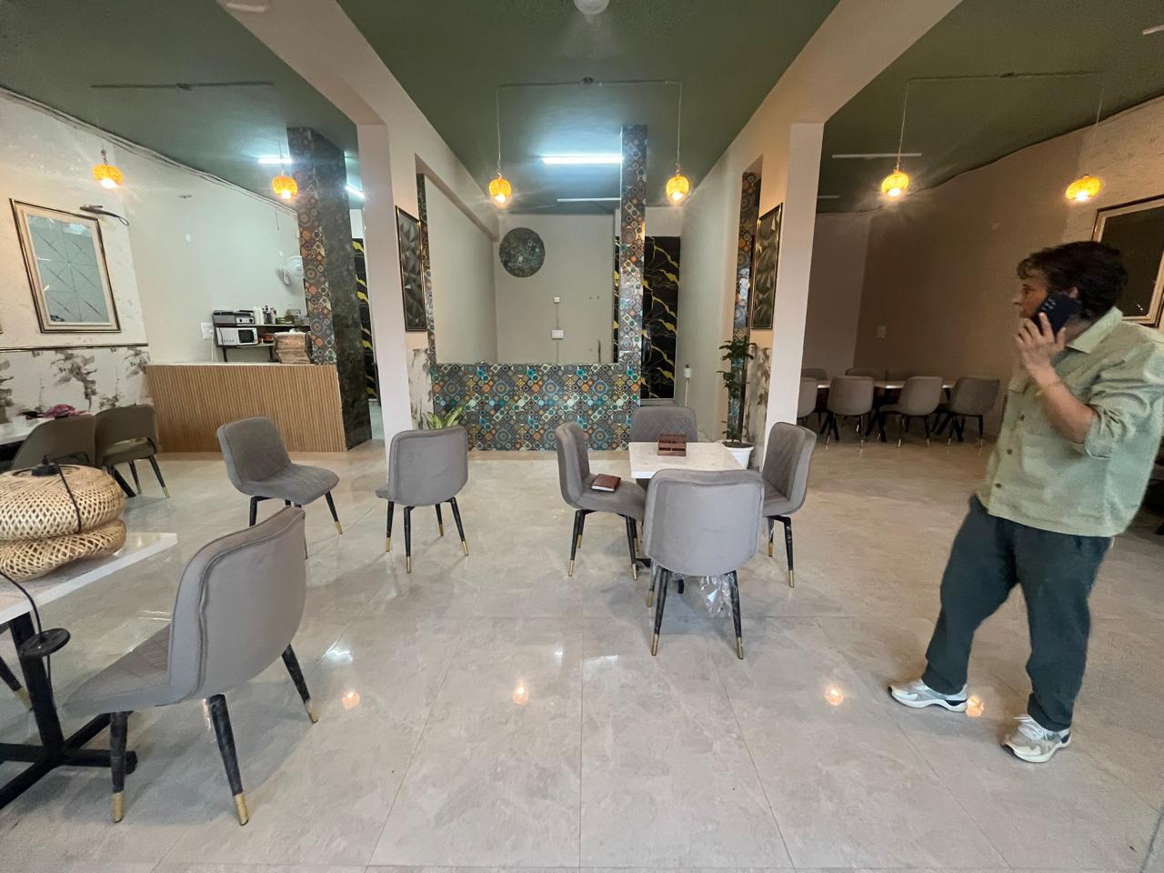 Best Food Court in Kharar 2026 | Amayra Trillium — Yummy Cloud